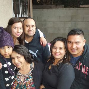 Meet your Posher, Beatriz